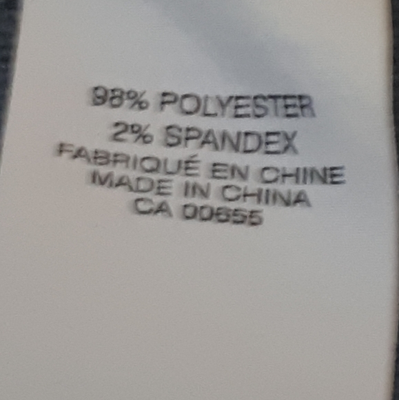 Smart Set Cream Coloured Short Sleeve Blouse - Picture 8 of 9